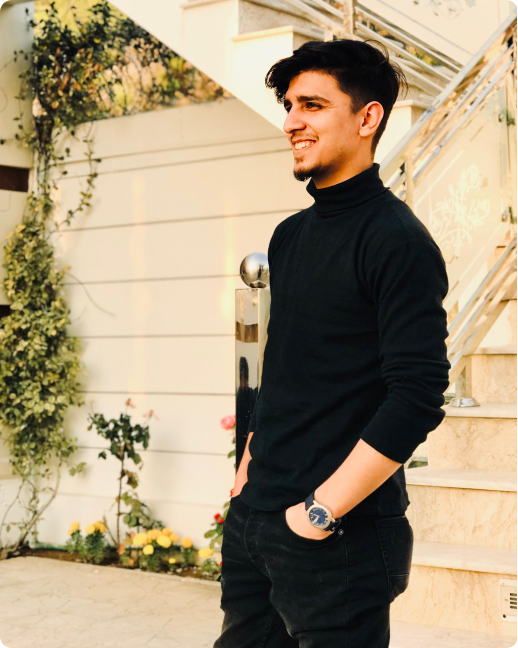 Mujadad Picture
