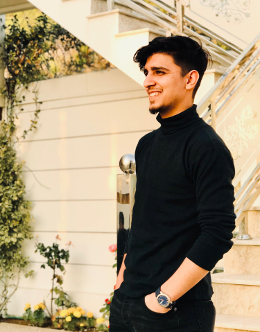 Mujadad Picture