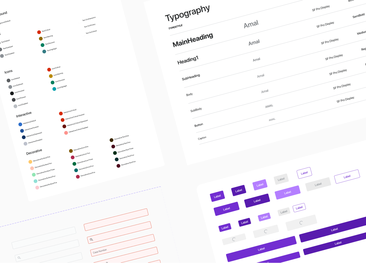 User Flow