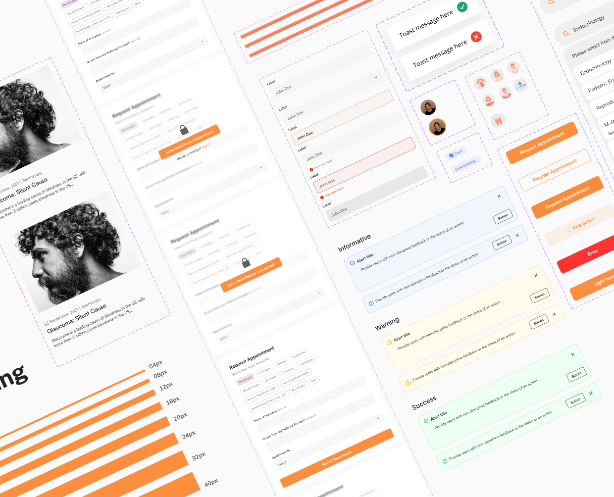 User Flow