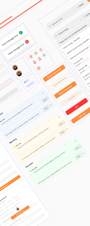 User Flow
