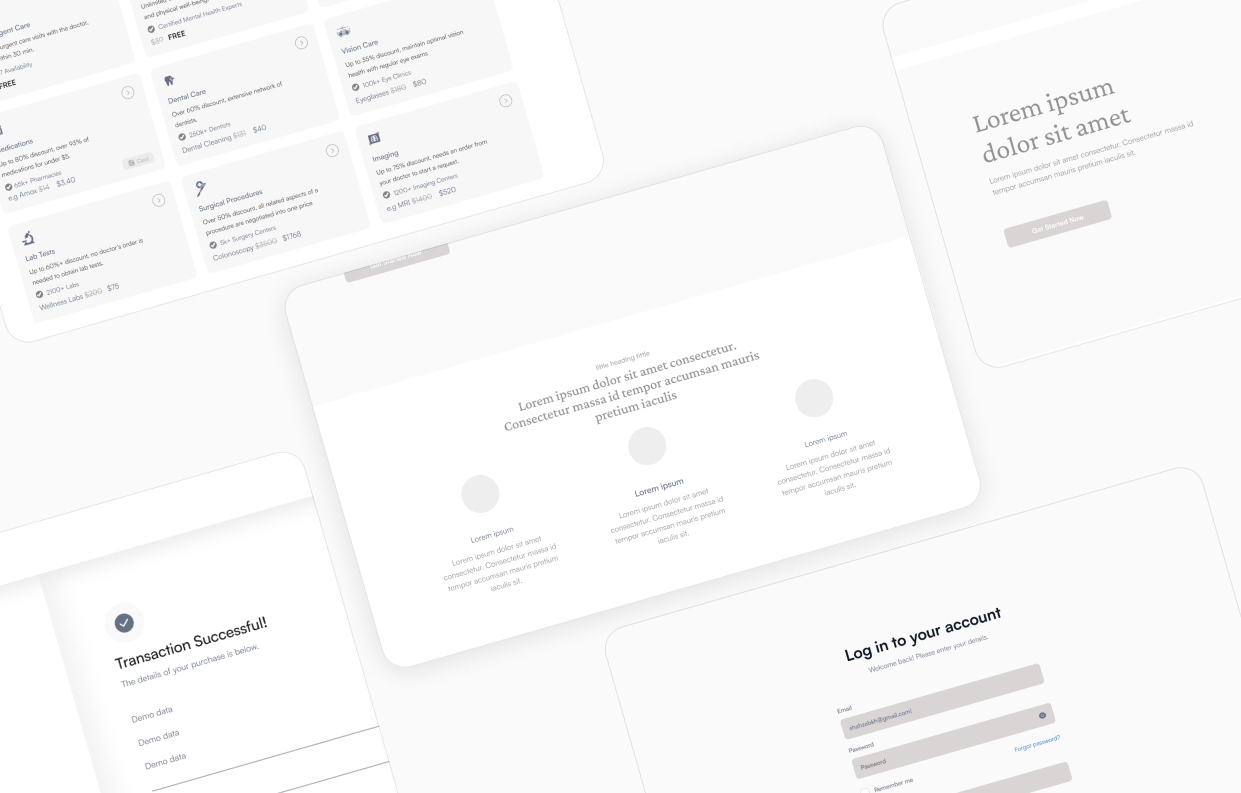 User Flow