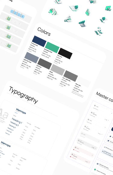 User Flow
